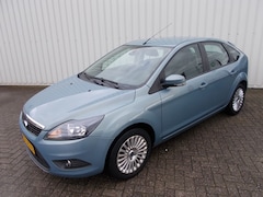 Ford Focus - 1.8 Limited