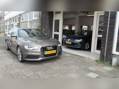 Audi A6 Avant - 2.0 TFSI S Edition LUCHTVERING 20 INCH LM 143 DKM