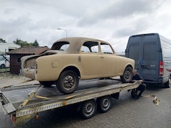 Lancia Appia - serie 3