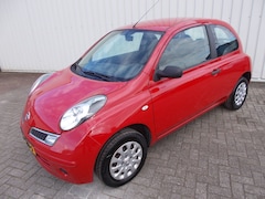 Nissan Micra - 1.2 Mix