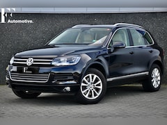 Volkswagen Touareg - 3.6 FSI V6