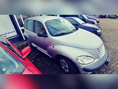 Chrysler PT Cruiser - 2.0-16V Classic