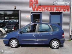 Renault Scénic - 1.9 dCi Air