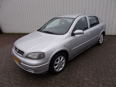 Opel Astra - 1.6 NJOY 5drs