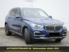 BMW X5 - xDrive40i X-Line 340 PK ACC Luchtvering Head-Up Camera