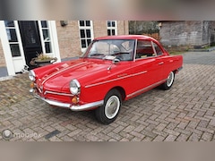 NSU Prinz - Coupe