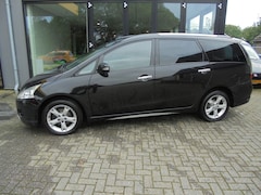 Mitsubishi Grandis - 2.4-16V INSPORT staat in de Krim