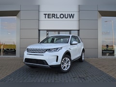 Land Rover Discovery Sport - D150 2.0 | DAB, Meridian Audio, 18"