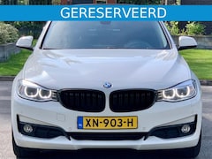 BMW 3-serie - 3GT RIJK UITGERUST PANO/HUD/SPORT PAKKET