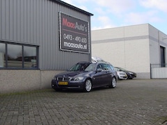 BMW 3-serie Touring - 325d Executive Yongtimer btw auto Automaat - leder