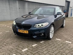 BMW 2-serie Coupé - 220d F22 High Executive 79000km