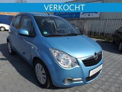 Opel Agila - 1.2 Enjoy