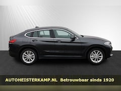 BMW X4 - xDrive30i 252 PK Panoramadak Head-Up