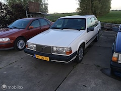 Volvo 940 - SCHUIFDAK 2.3i Polar