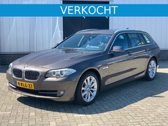 BMW 5-serie Touring - 528i Executive