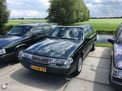 Volvo 960 - 2.5 Prestige-Line