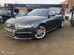 Audi S6 - AVANT V8T, Luchtvering/Virtual-Cockpit/Panoramadak/Bang&Olufsen