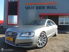 Audi A8 - 3.0 TDI Business Edition