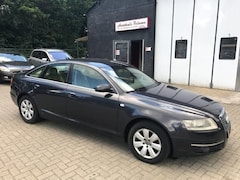 Audi A6 - 3.0 TDI Leer NAVI Parksensoren