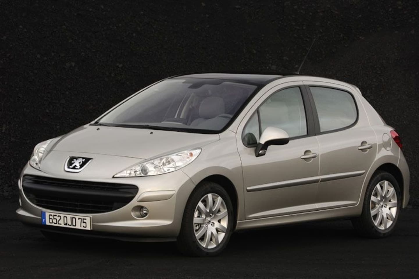 Peugeot 207 - Sublime 1.6-16V VTi - AutoWereld.nl