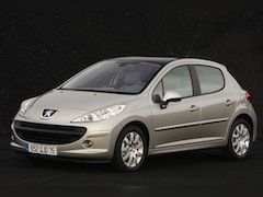 Peugeot 207 - Sublime 1.6-16V VTi