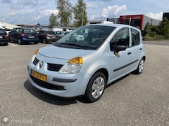 Renault Modus - 1.6-16V Expression Luxe