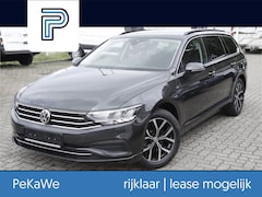 Volkswagen Passat Variant - 1.5 TSI Business LED NAV 17