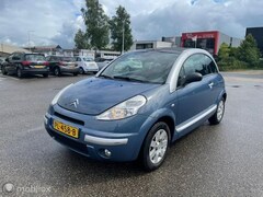Citroën C3 Pluriel - 1.4i met goed werkend dak