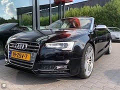 Audi S5 - 3.0 TFSI S5 quattro Pro Line Nieuw staat