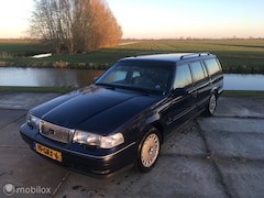 Volvo 960 - 3.0 Prestige-Line