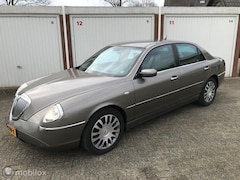 Lancia Thesis - 2.4 JTD Executive Xenon clima