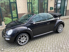 Volkswagen New Beetle Cabriolet - 1.9 TDI Highline Nw motor