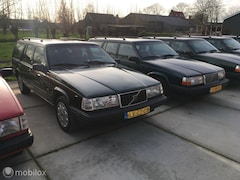 Volvo 940 - 2.3i Polar