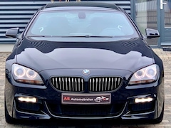 BMW 6-serie - 640d xDrive M-PAKKET GERESERVEERD