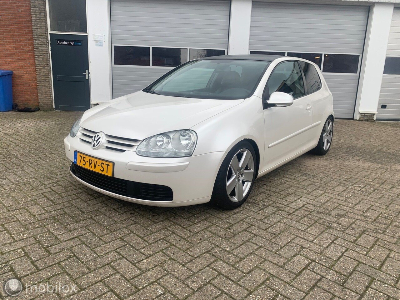 Volkswagen Golf - 1.9 TDI 230PK+ - AutoWereld.nl