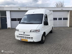 Fiat Ducato - Camper 14 2.8 D