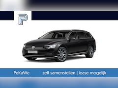 Volkswagen Passat Variant - 2.0 TDI 150 pk 7-DSG Elegance Business HIGH NIEUW LED NAVI 18