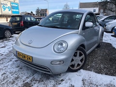 Volkswagen New Beetle - 2.0 Highline AIRCO APK NAP