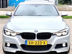 BMW 3-serie - 320i M-PERFORMANCE Sport Edition VIRTUAL