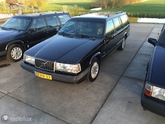 Volvo 940 - 2.3 LPT G3 Limited Edition