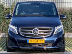 Mercedes-Benz V-klasse - V250 AVANTGARDE DC EXTRA LANG MEGA VOL