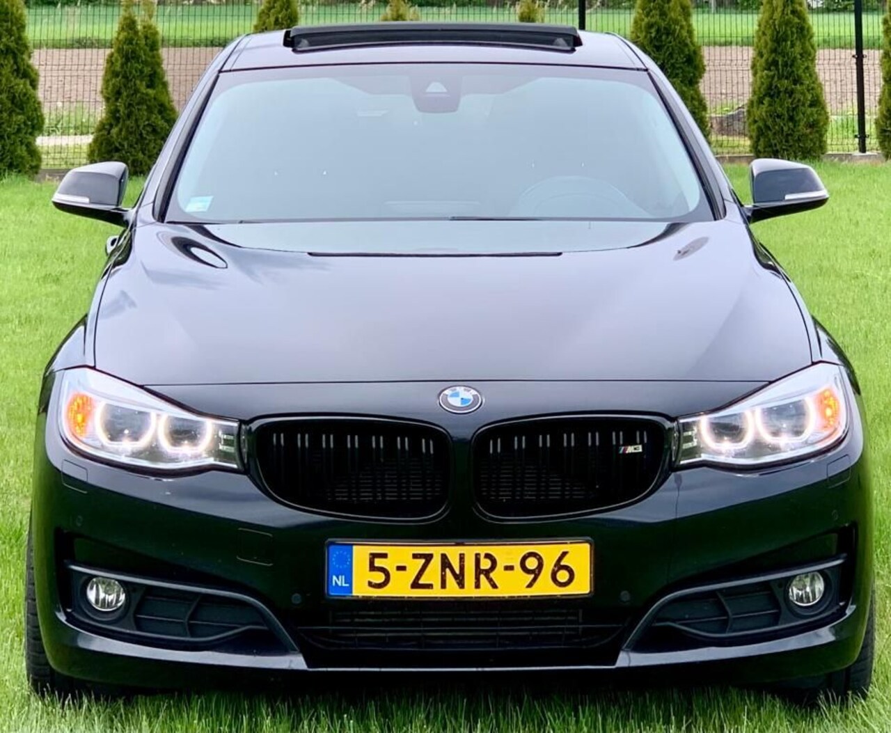 BMW 3-serie Gran Turismo - 3GT PANO/HEADUP/ DEALER AUTO - AutoWereld.nl