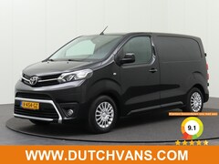 Toyota ProAce - 1.6D-4D Professional | Airco | Camera | 3-Persoons