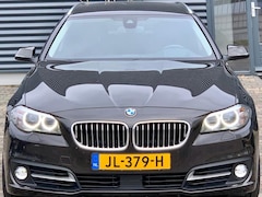 BMW 5-serie Touring - 520D LUXURY LINE VEEL OPTIES 2014 FACELIFT