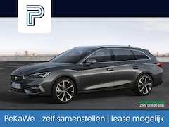 Seat Leon Sportstourer - 2.0 TDI 150 pk DSG FR / Xcellence Business