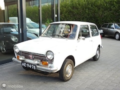 Honda N 600 - 600 Touring