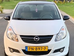 Opel Corsa - 1.4-16V OPC SPORT White-Edition 2009 LEER