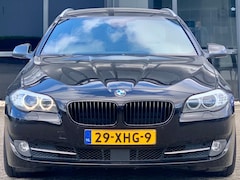 BMW 5-serie Touring - 520d High Executive 220PK HEAD UP/ ACC/SIDE VIEW