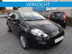 Fiat Punto - Grand 1.2 Edizione Cool