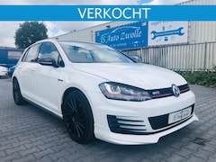 Volkswagen Golf - GTI OETTINGER PAKKET
